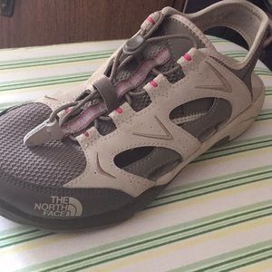 The North Face Hedgefrog 2 size 9.5